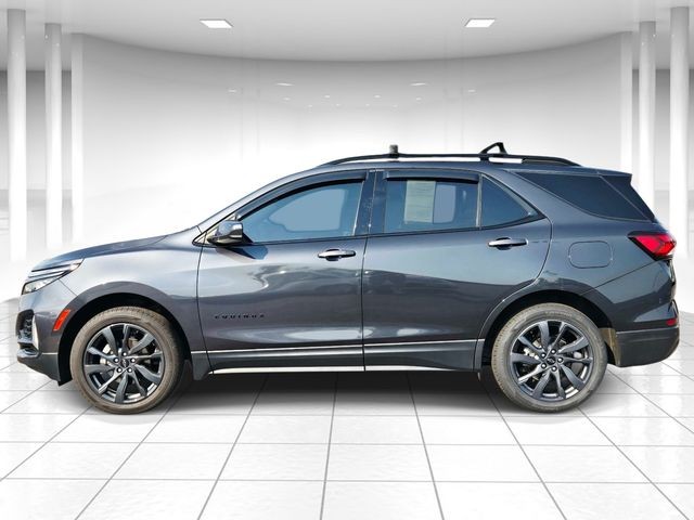 Chevrolet Equinox Vehicle Full-screen Gallery Image 02
