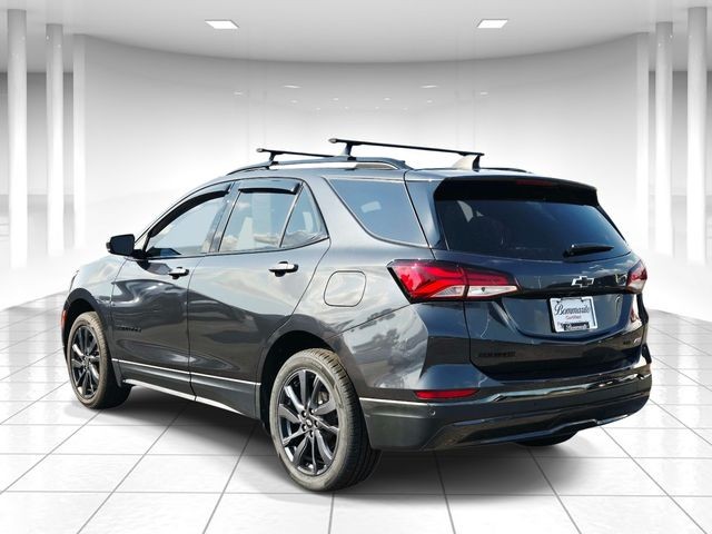 Chevrolet Equinox Vehicle Full-screen Gallery Image 03