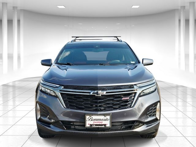 Chevrolet Equinox Vehicle Full-screen Gallery Image 05