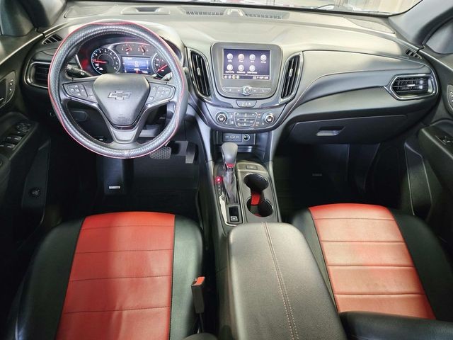 Chevrolet Equinox Vehicle Full-screen Gallery Image 06