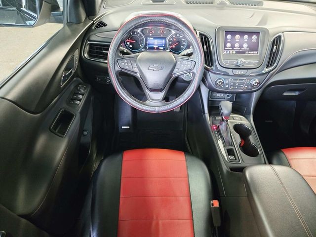 Chevrolet Equinox Vehicle Full-screen Gallery Image 07