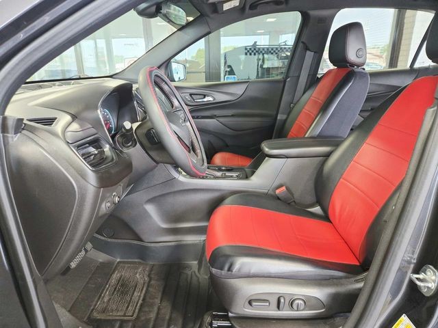 Chevrolet Equinox Vehicle Full-screen Gallery Image 08