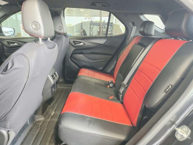 Chevrolet Equinox Vehicle Full-screen Gallery Image 09