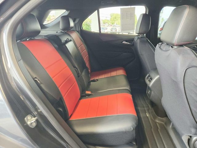 Chevrolet Equinox Vehicle Full-screen Gallery Image 11
