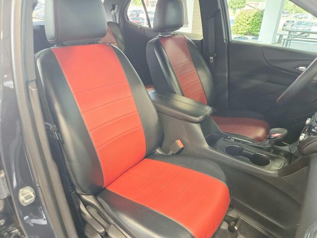Chevrolet Equinox Vehicle Full-screen Gallery Image 12