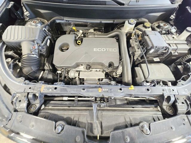 Chevrolet Equinox Vehicle Full-screen Gallery Image 14