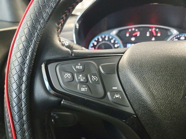 Chevrolet Equinox Vehicle Full-screen Gallery Image 16