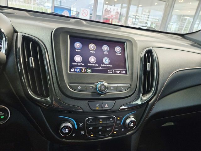 Chevrolet Equinox Vehicle Full-screen Gallery Image 20
