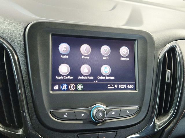 Chevrolet Equinox Vehicle Full-screen Gallery Image 21