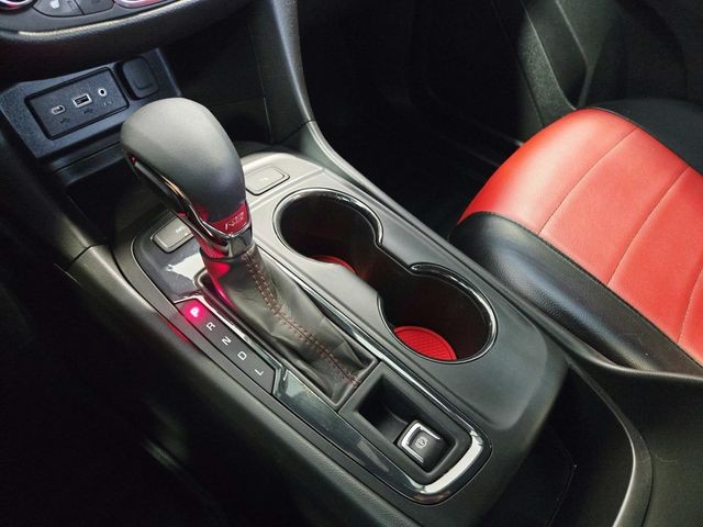 Chevrolet Equinox Vehicle Full-screen Gallery Image 27