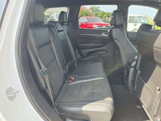 Jeep Grand Cherokee Vehicle Full-screen Gallery Image 12