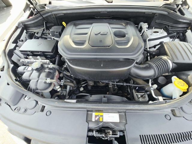 Jeep Grand Cherokee Vehicle Full-screen Gallery Image 15