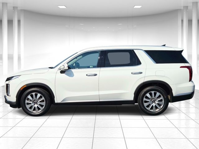 Hyundai Palisade Vehicle Full-screen Gallery Image 02