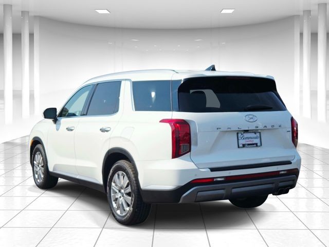 Hyundai Palisade Vehicle Full-screen Gallery Image 03