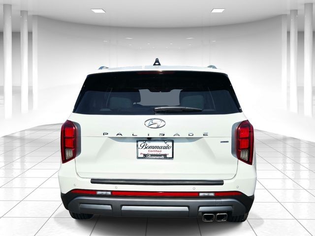 Hyundai Palisade Vehicle Full-screen Gallery Image 04