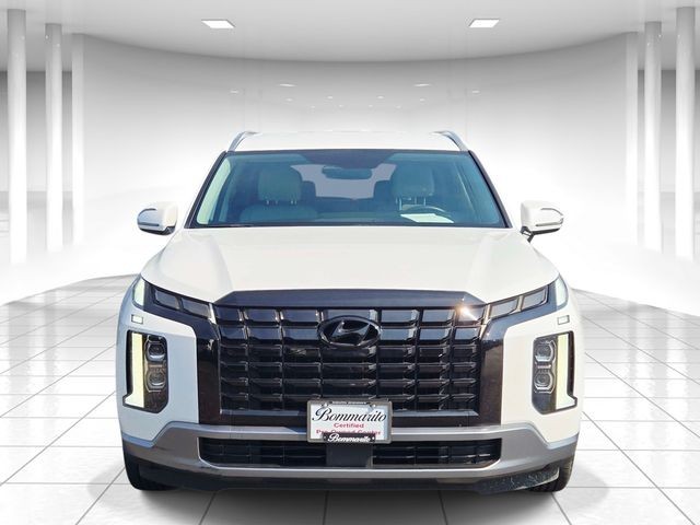 Hyundai Palisade Vehicle Full-screen Gallery Image 05