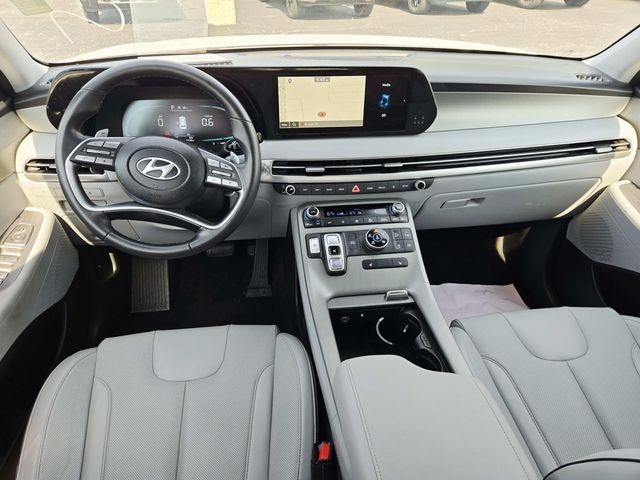 Hyundai Palisade Vehicle Full-screen Gallery Image 06