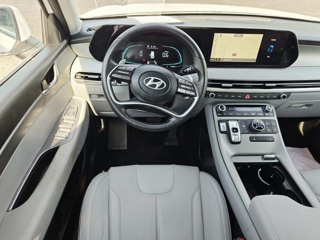 Hyundai Palisade Vehicle Full-screen Gallery Image 07