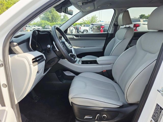 Hyundai Palisade Vehicle Full-screen Gallery Image 08