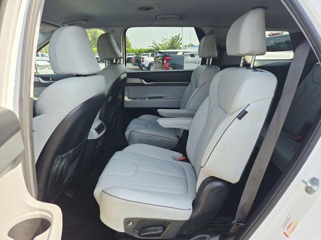 Hyundai Palisade Vehicle Full-screen Gallery Image 09
