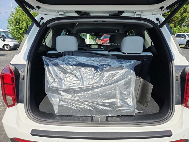 Hyundai Palisade Vehicle Full-screen Gallery Image 11