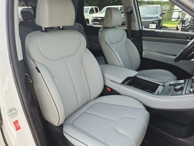 Hyundai Palisade Vehicle Full-screen Gallery Image 14