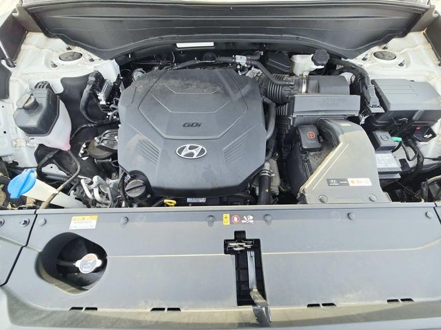 Hyundai Palisade Vehicle Full-screen Gallery Image 16