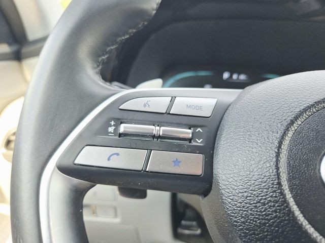 Hyundai Palisade Vehicle Full-screen Gallery Image 18