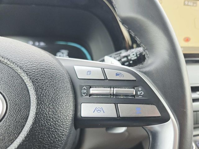 Hyundai Palisade Vehicle Full-screen Gallery Image 19