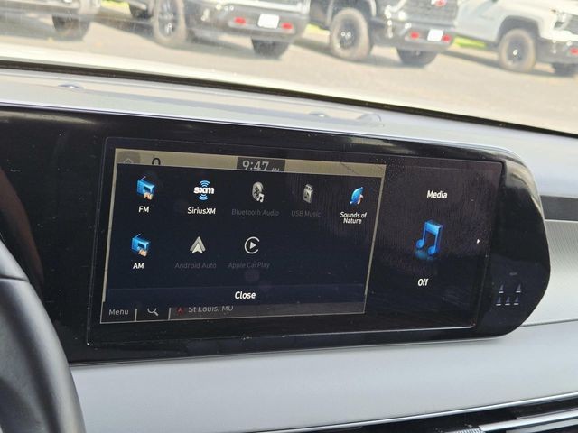 Hyundai Palisade Vehicle Full-screen Gallery Image 23