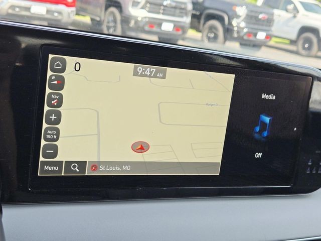 Hyundai Palisade Vehicle Full-screen Gallery Image 24