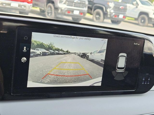 Hyundai Palisade Vehicle Full-screen Gallery Image 25