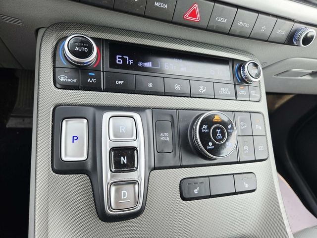 Hyundai Palisade Vehicle Full-screen Gallery Image 27