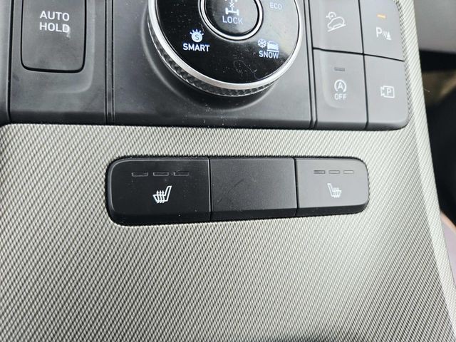 Hyundai Palisade Vehicle Full-screen Gallery Image 28