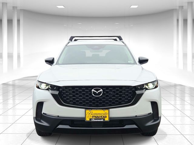 Mazda CX-50 Hybrid Vehicle Full-screen Gallery Image 05