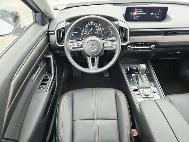 Mazda CX-50 Hybrid Vehicle Full-screen Gallery Image 08