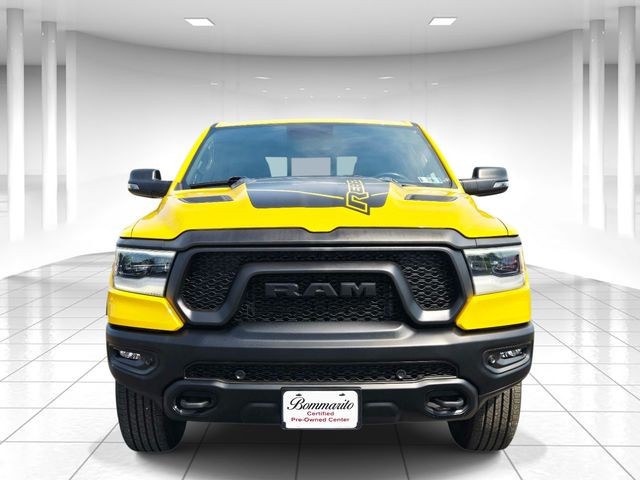 Ram 1500 Vehicle Full-screen Gallery Image 05