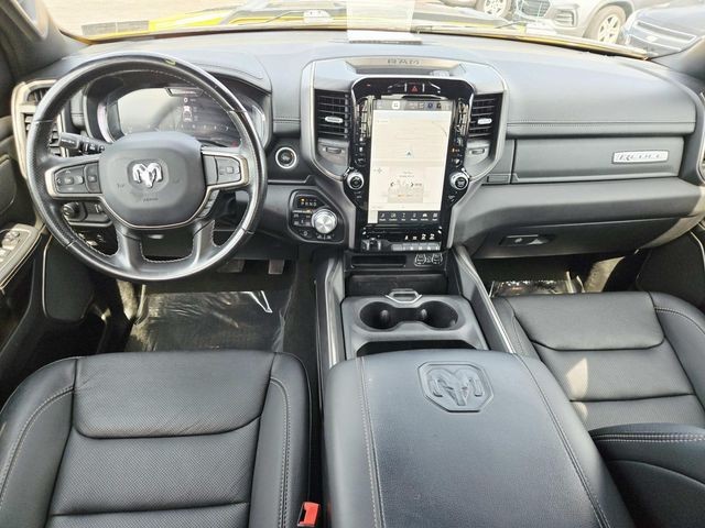 Ram 1500 Vehicle Full-screen Gallery Image 06