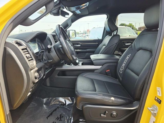 Ram 1500 Vehicle Full-screen Gallery Image 08