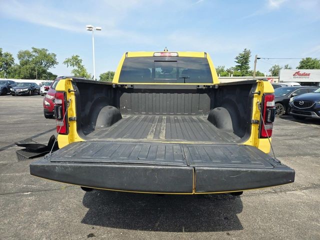 Ram 1500 Vehicle Full-screen Gallery Image 10