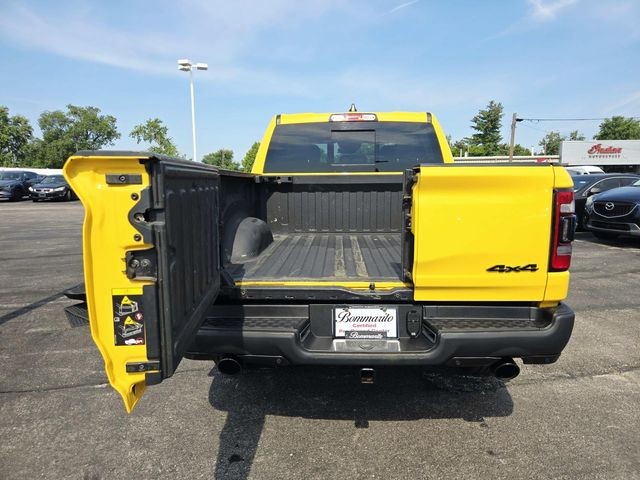 Ram 1500 Vehicle Full-screen Gallery Image 11