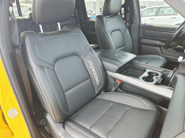 Ram 1500 Vehicle Full-screen Gallery Image 15