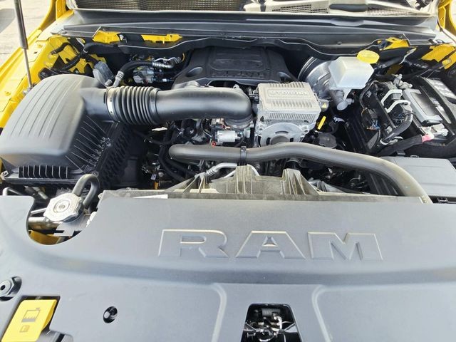Ram 1500 Vehicle Full-screen Gallery Image 19