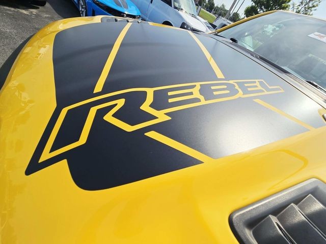 Ram 1500 Vehicle Full-screen Gallery Image 20