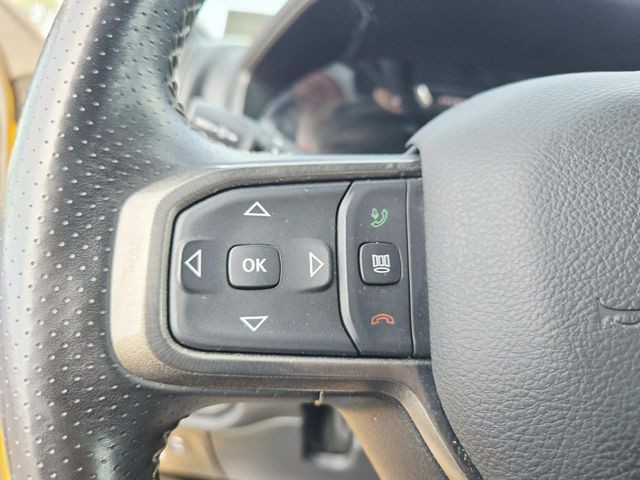 Ram 1500 Vehicle Full-screen Gallery Image 22