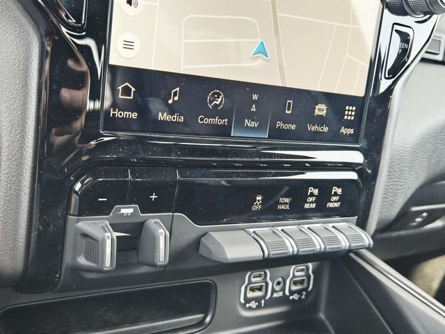 Ram 1500 Vehicle Full-screen Gallery Image 29