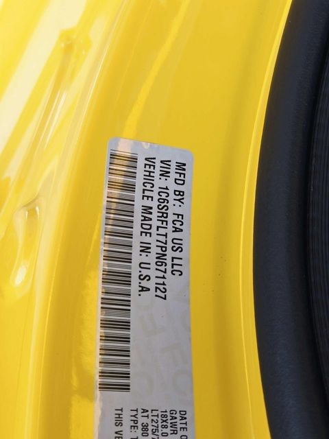 Ram 1500 Vehicle Full-screen Gallery Image 40
