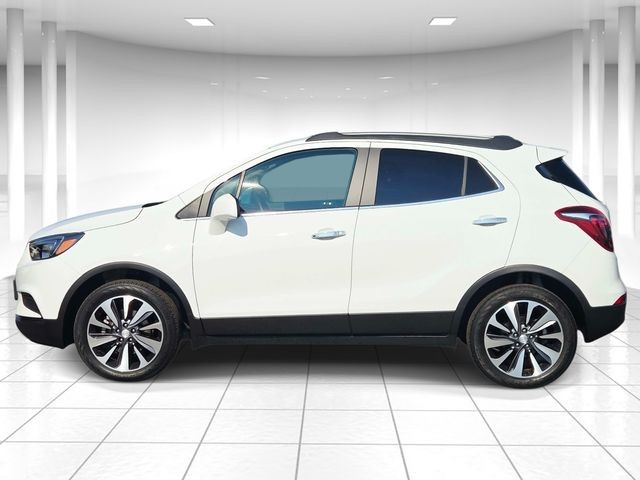 Buick Encore Vehicle Full-screen Gallery Image 02
