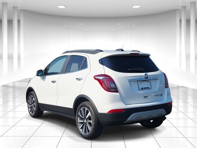 Buick Encore Vehicle Full-screen Gallery Image 03
