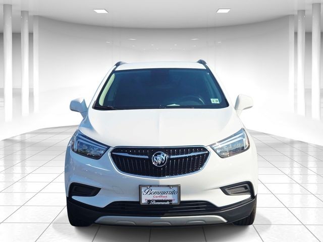 Buick Encore Vehicle Full-screen Gallery Image 05